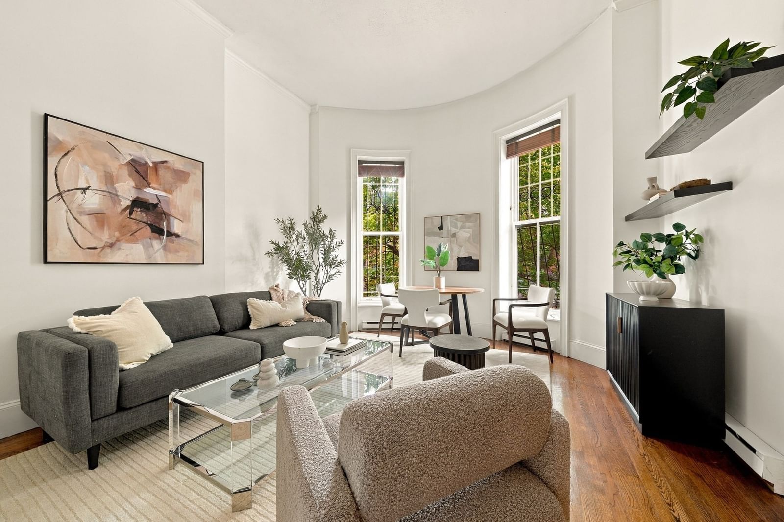 26 Worcester Sq #2 Boston — Photo 2 of 19