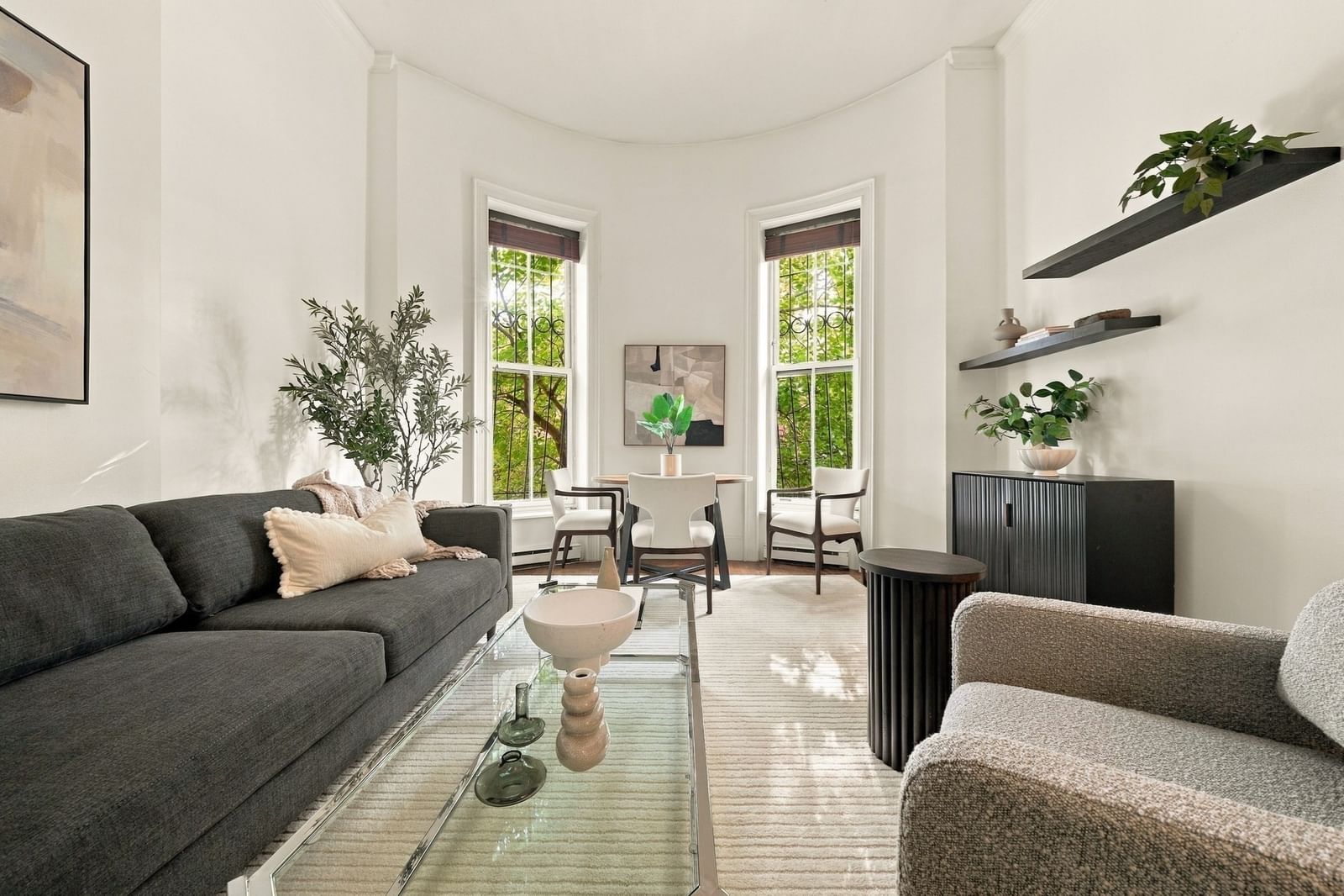26 Worcester Sq #2 Boston — Photo 3 of 19