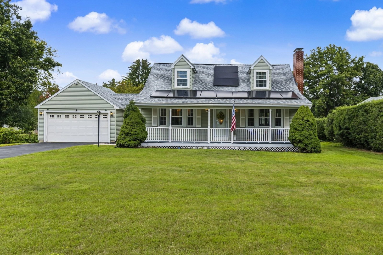 9 Old Homestead Methuen — Photo 2 of 41