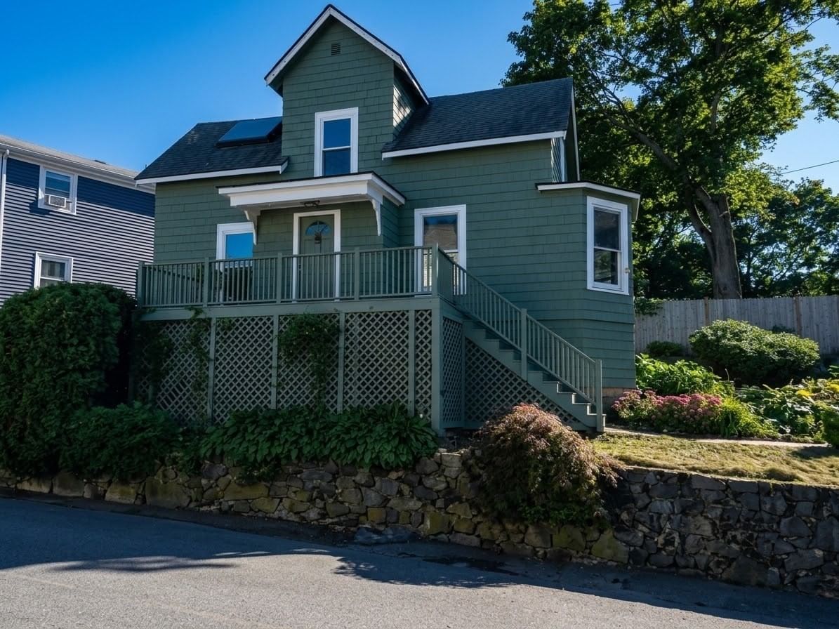 Property at 57 Roy Street, Swampscott, MA 01907