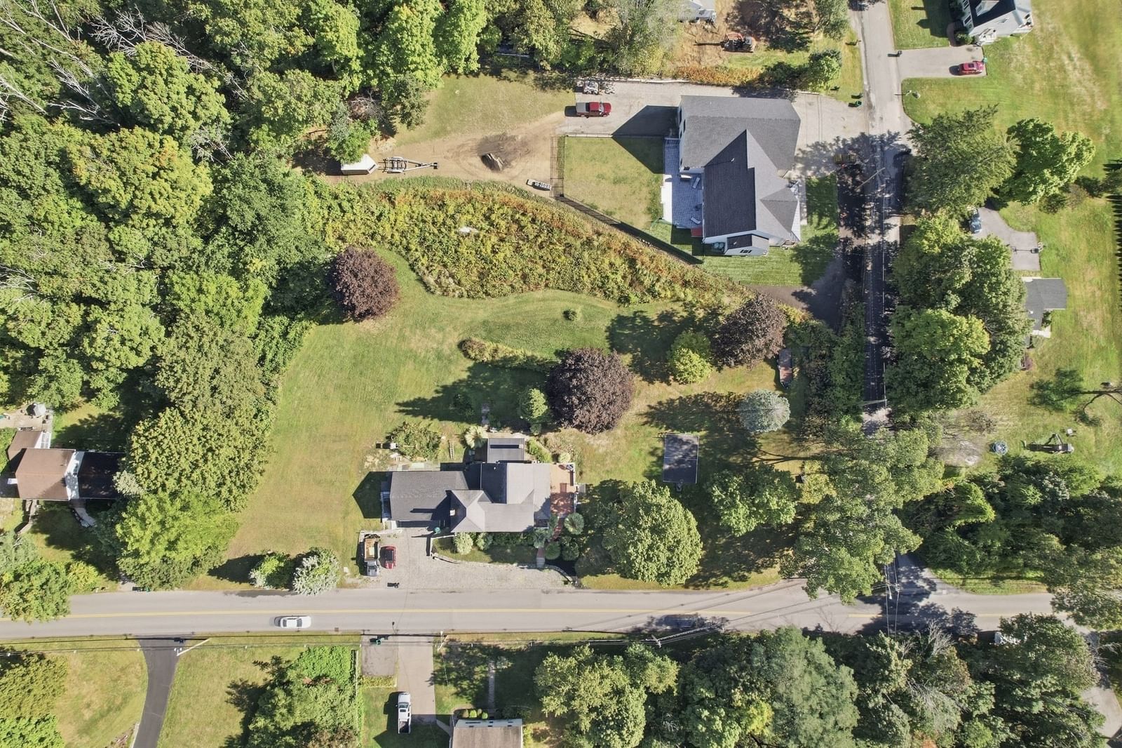 54 Seven Star Road Groveland — Photo 1 of 6