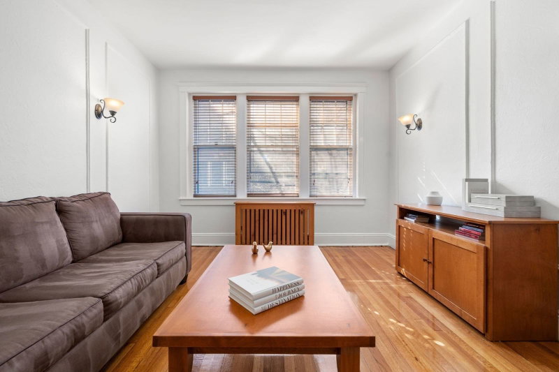461 Washington St Unit 1