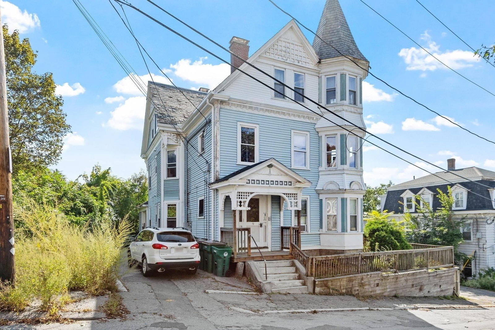 9 Mount Vernon St Fitchburg — Photo 2 of 36