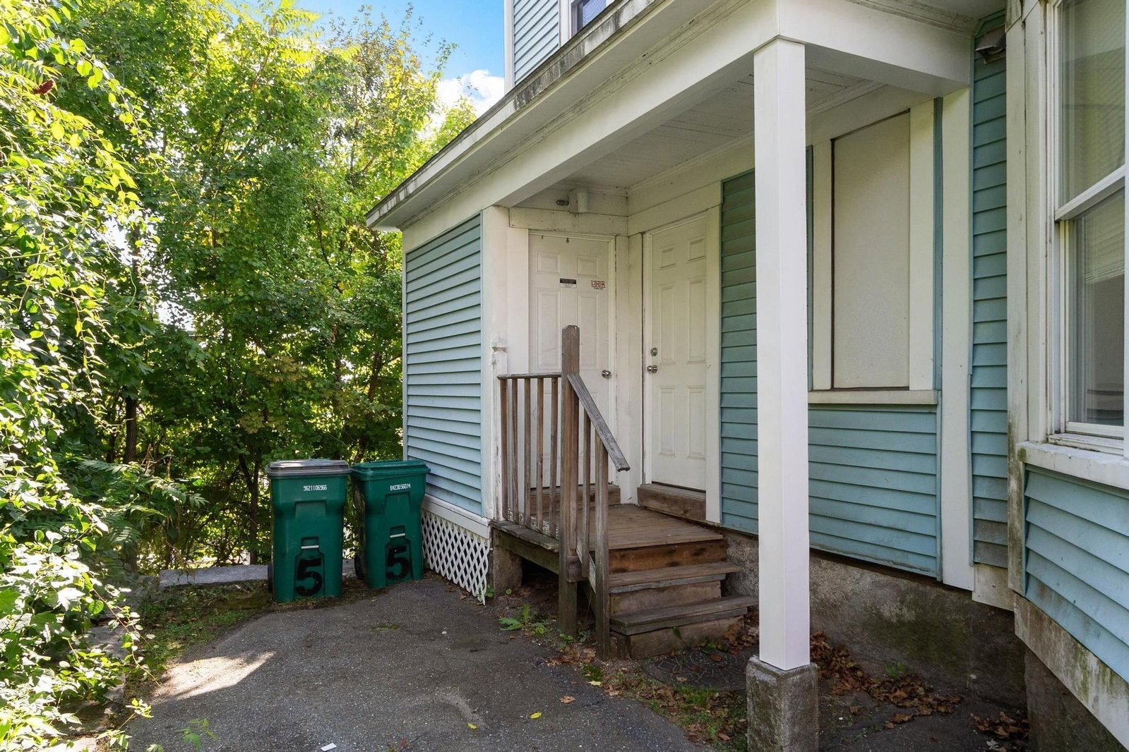 9 Mount Vernon St Fitchburg — Photo 30 of 36