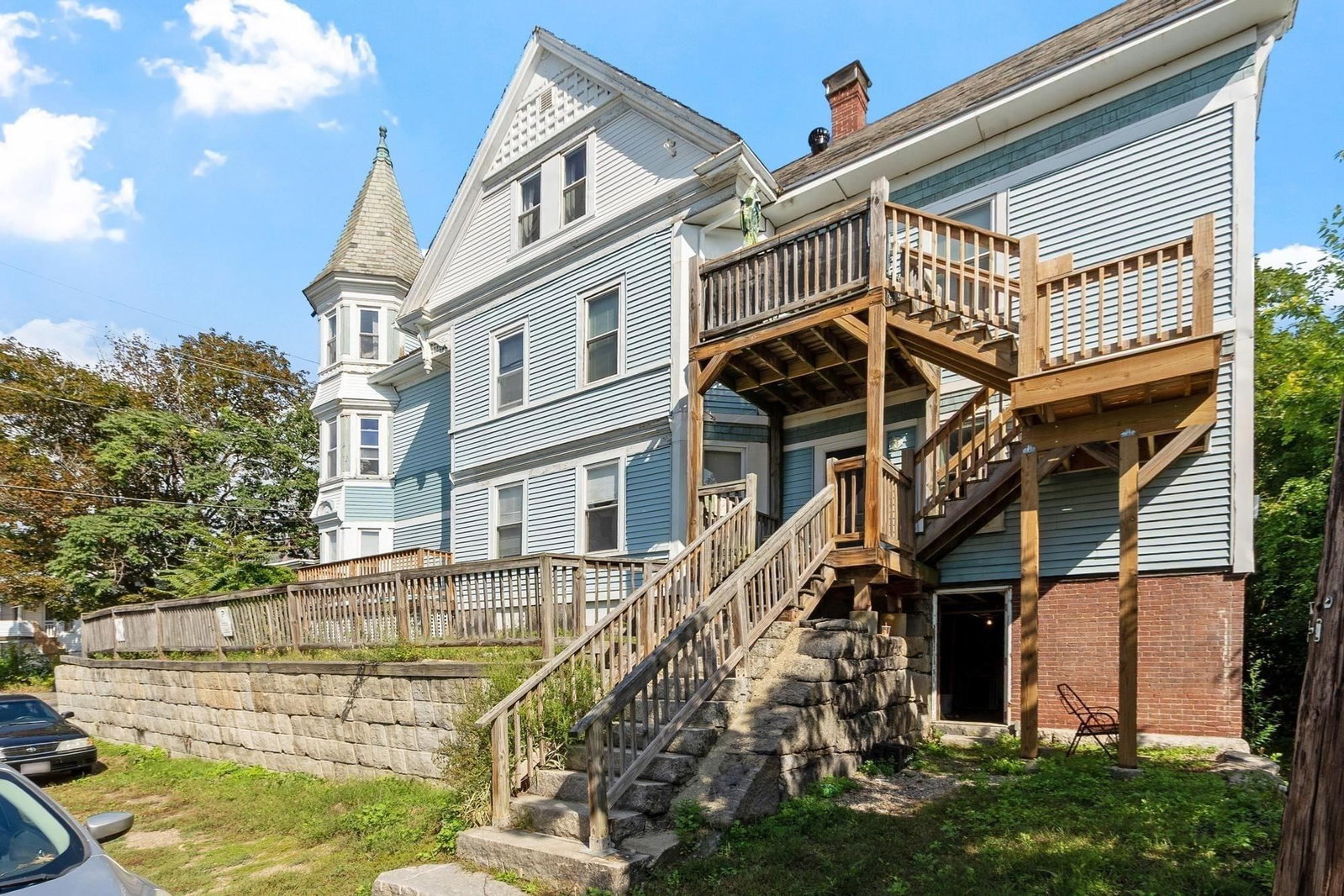 9 Mount Vernon St Fitchburg — Photo 4 of 36