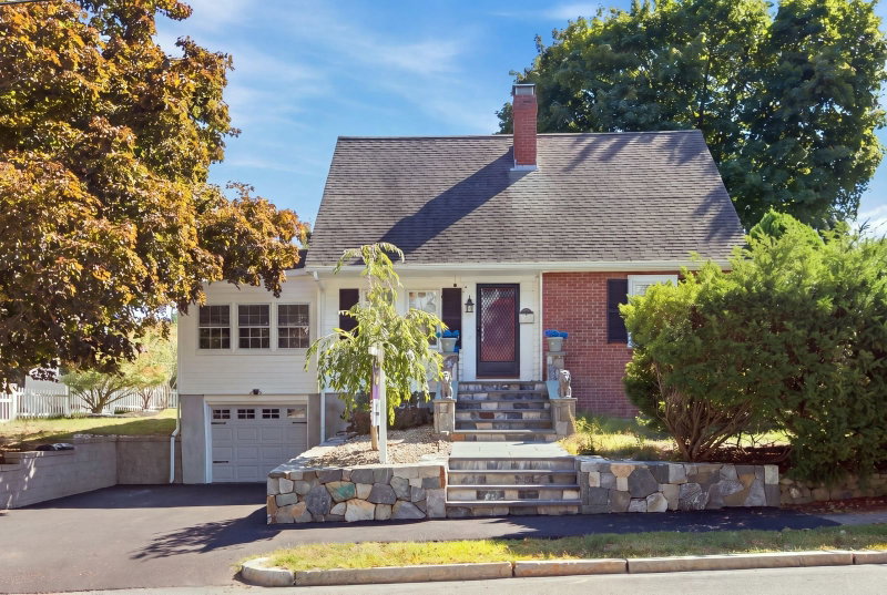 122 North Street