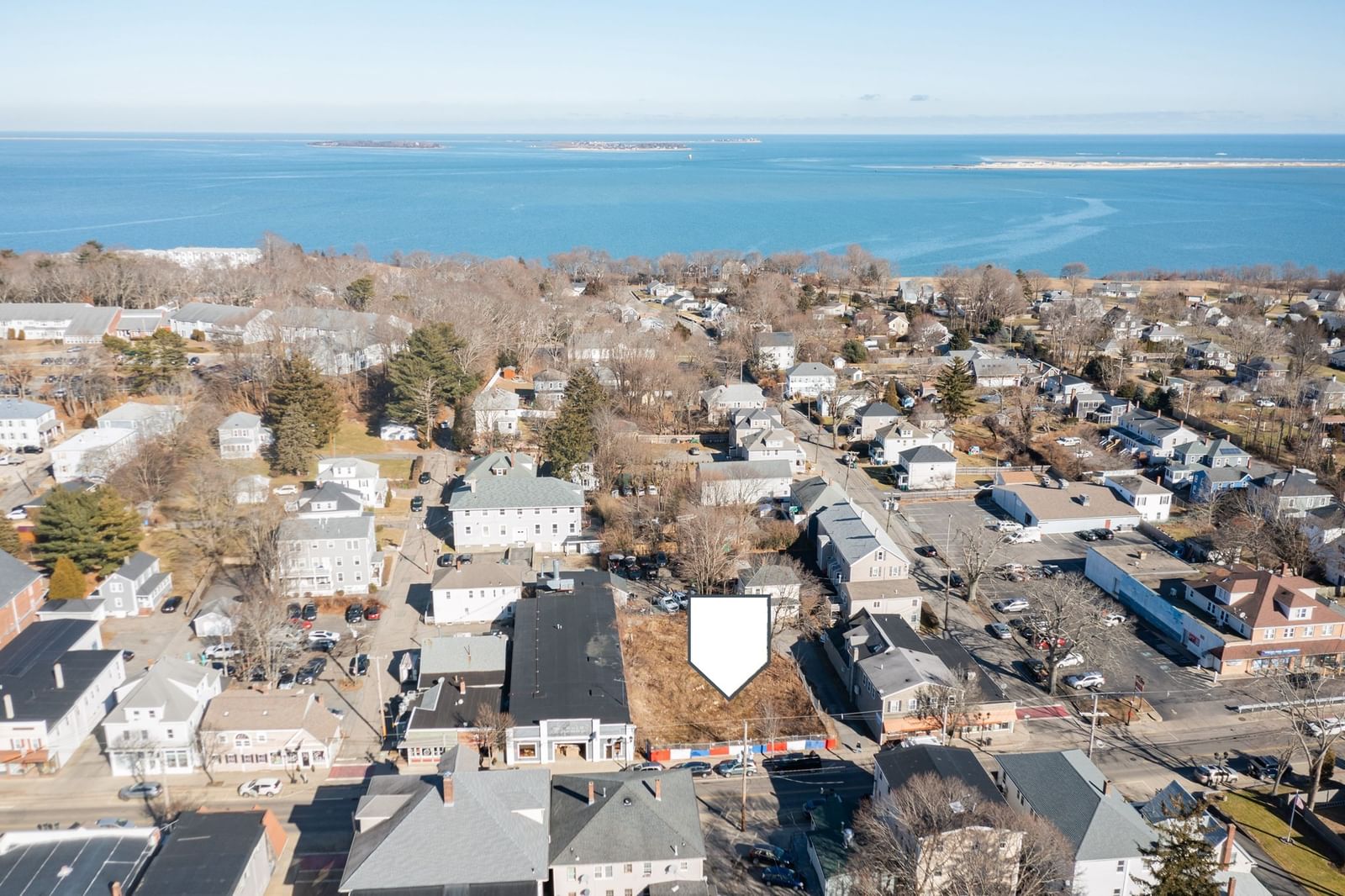 291 Court St, Plymouth, MA 02360