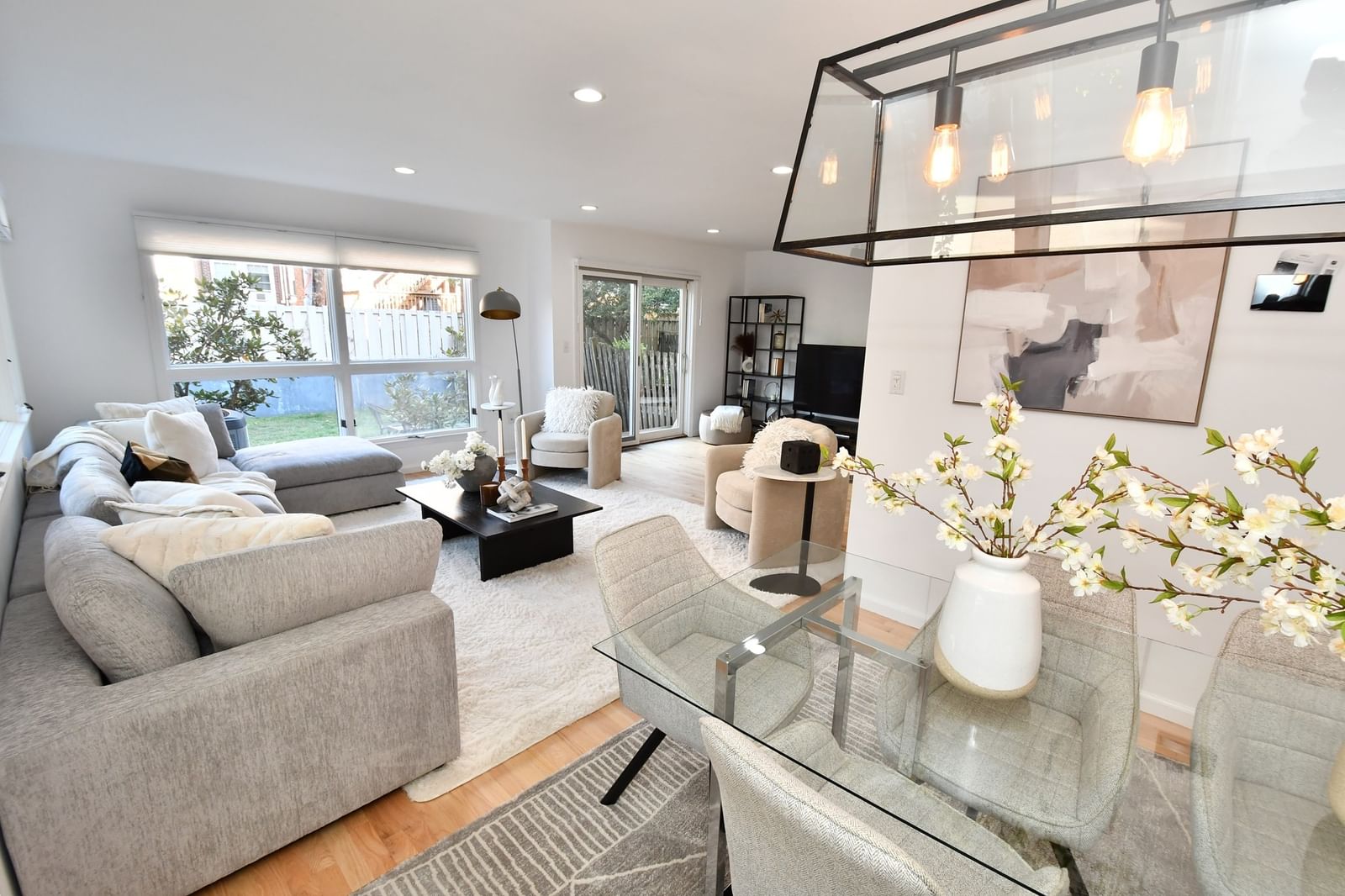 Property at 231 Fuller St, Brookline, MA 02446