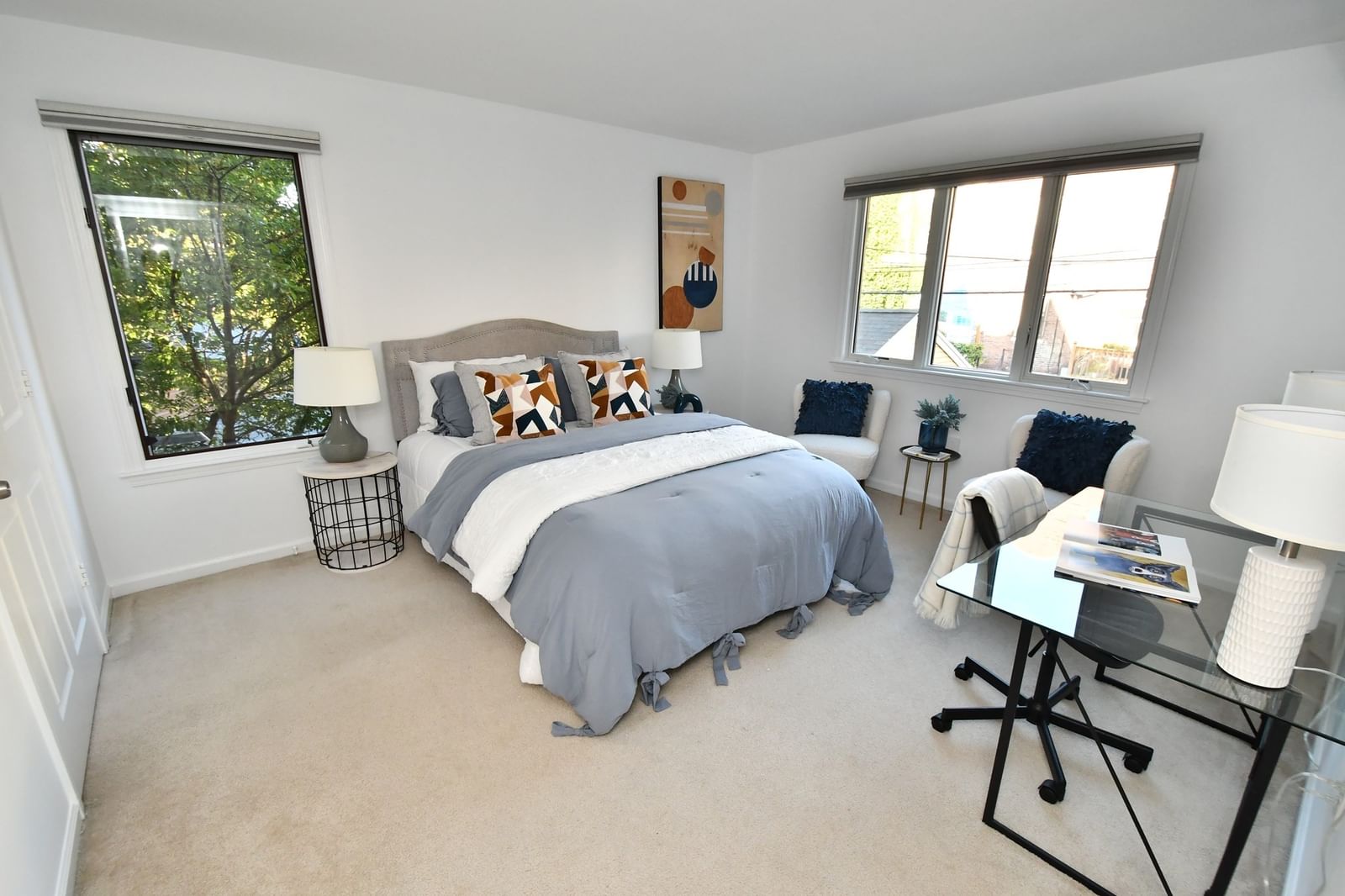 231 Fuller St Brookline — Photo 16 of 26