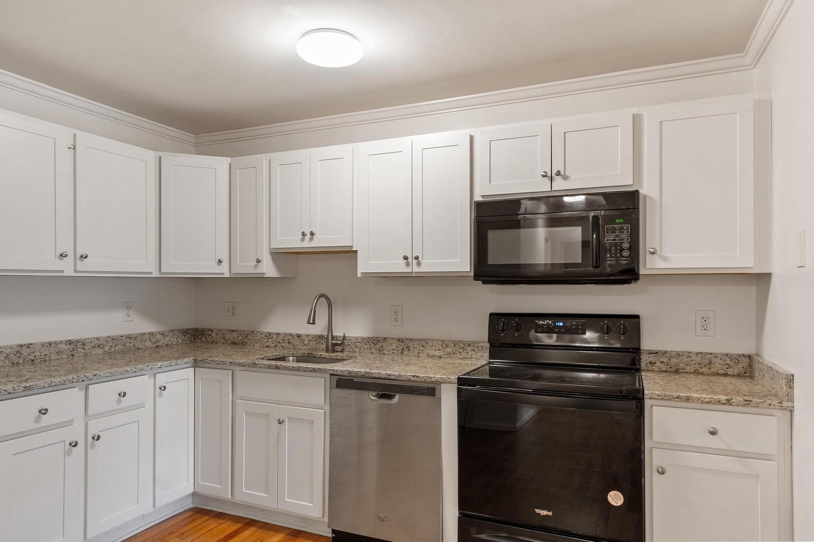 30 Abbey Rd #106 Leominster — Photo 5 of 36