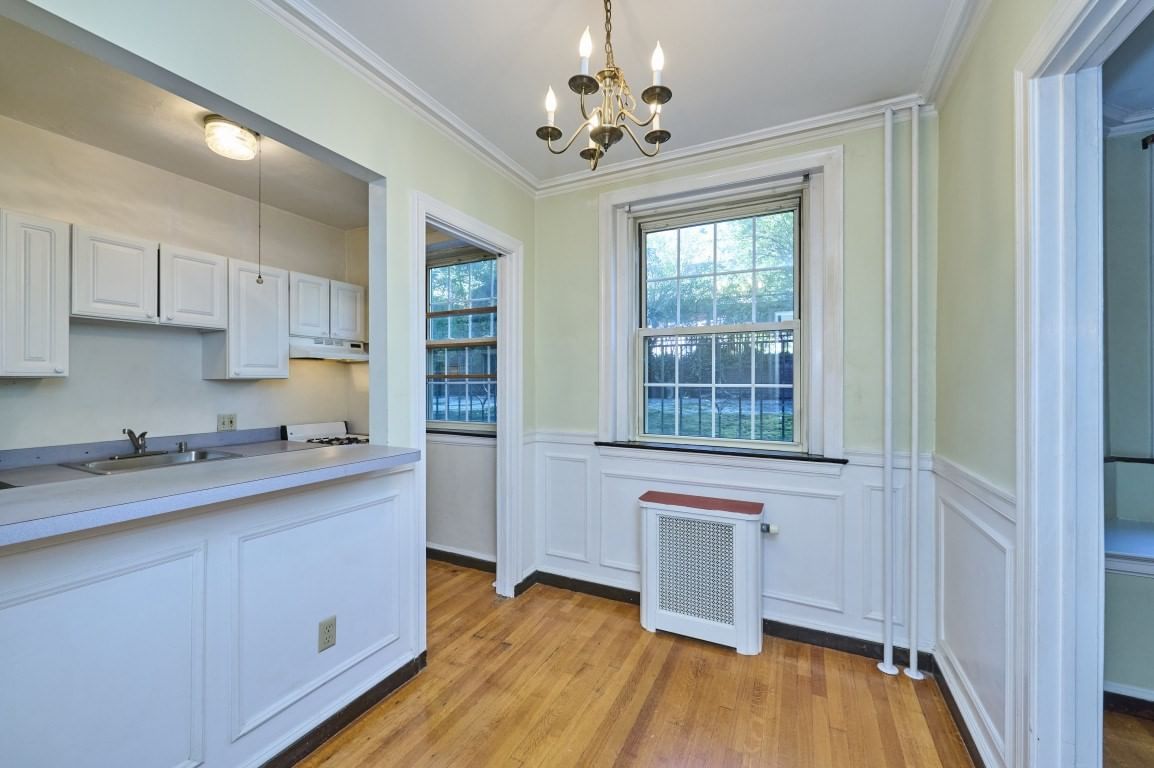 7 Arlington St #4 Cambridge — Photo 4 of 12