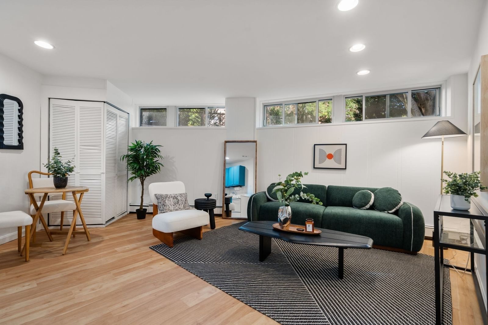 348 Franklin St #D Cambridge — Photo 1 of 19