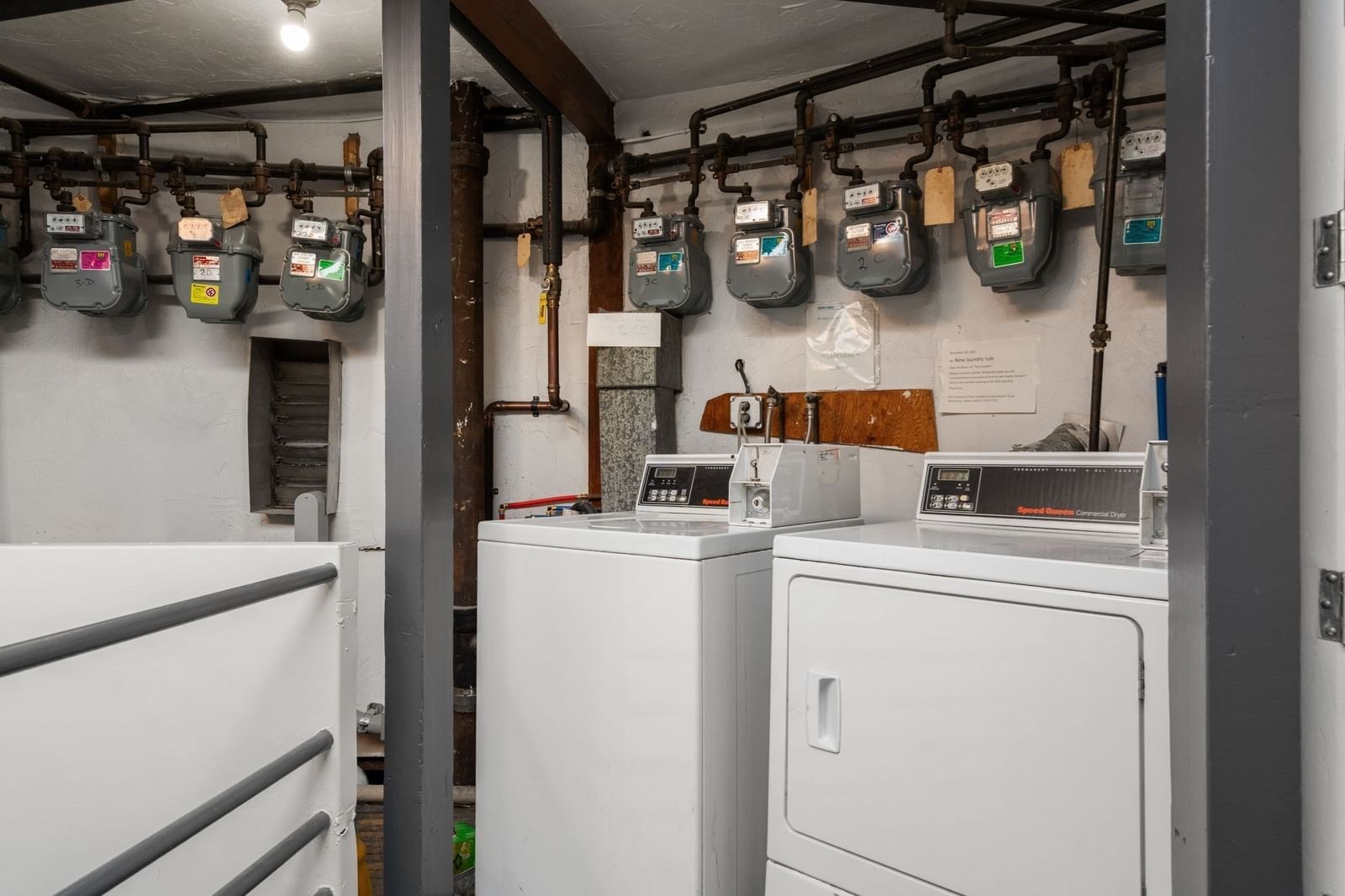 348 Franklin St #D Cambridge — Photo 16 of 19
