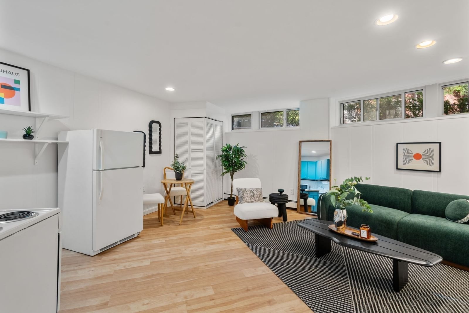 348 Franklin St #D Cambridge — Photo 4 of 19