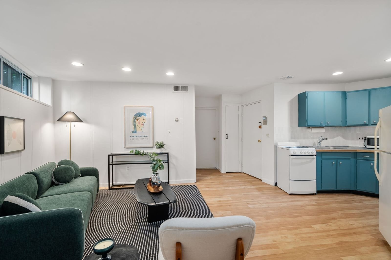 348 Franklin St #D Cambridge — Photo 5 of 19