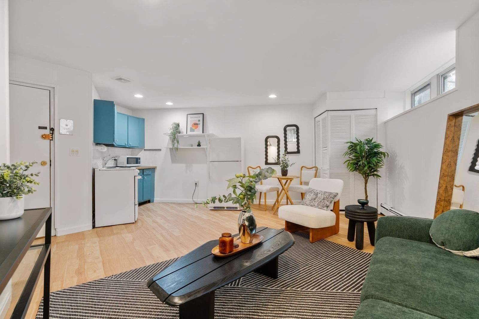 348 Franklin St #D Cambridge — Photo 6 of 19