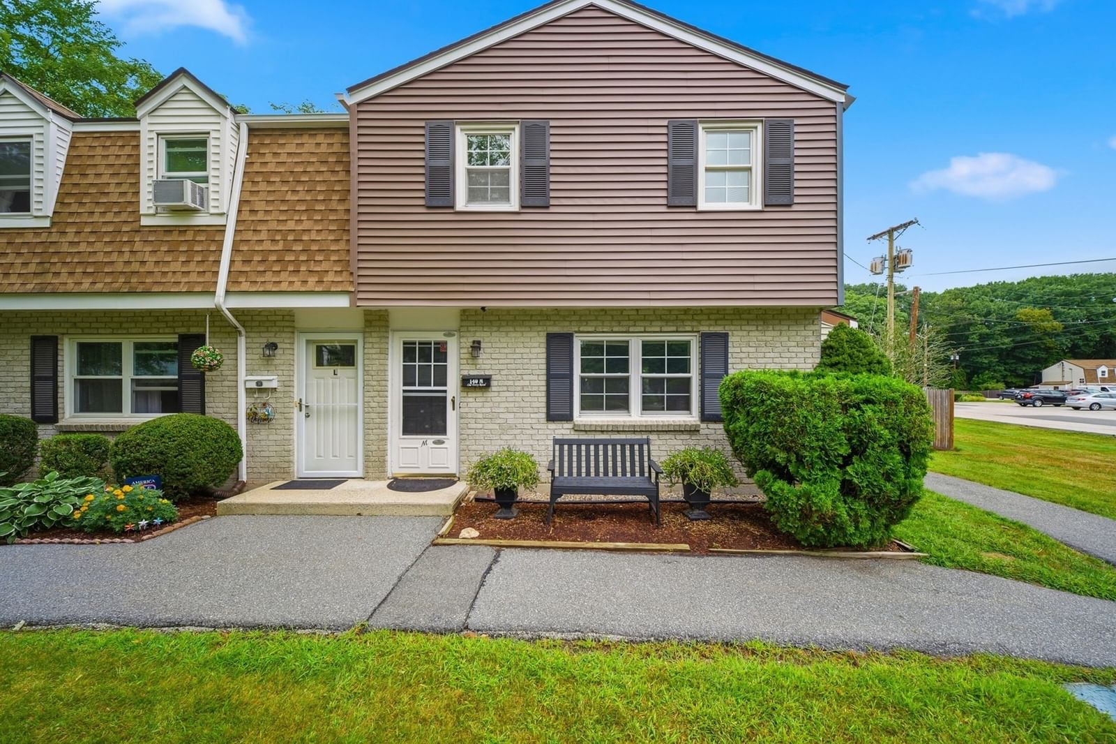 140 Old Ferry Rd