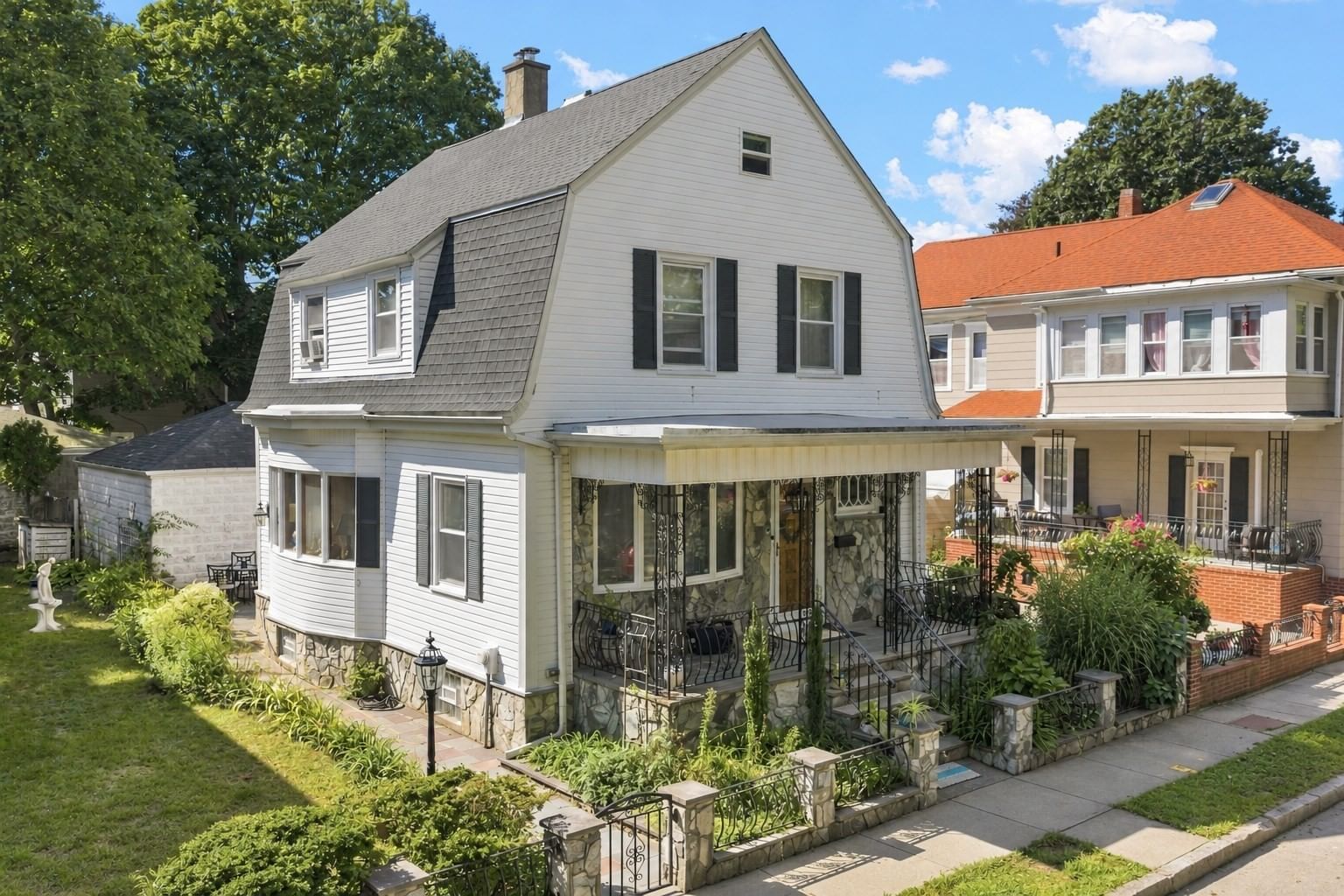 Property at 127 Rotch St, New Bedford, MA 02740