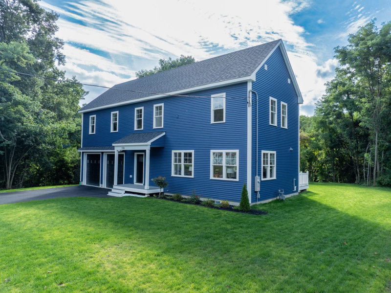 126 Maple St