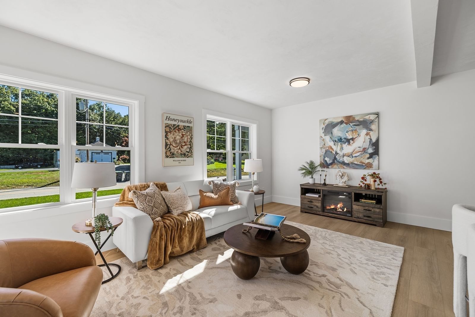 126 Maple St West Boylston — Photo 12 of 32