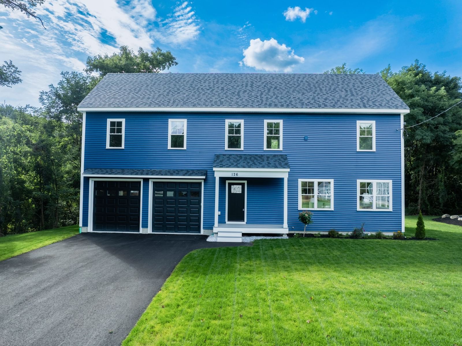 126 Maple St West Boylston — Photo 2 of 32