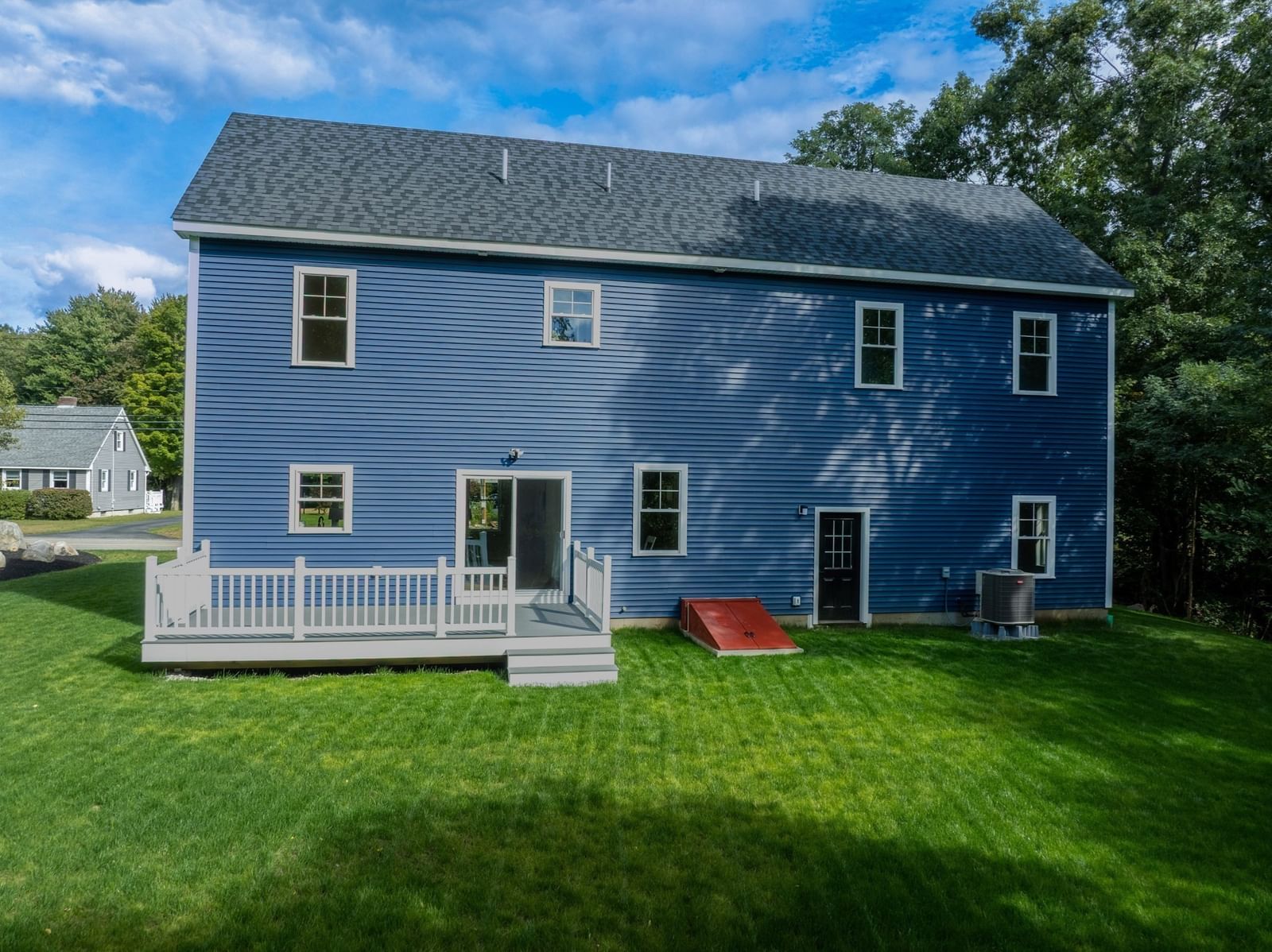 126 Maple St West Boylston — Photo 30 of 32