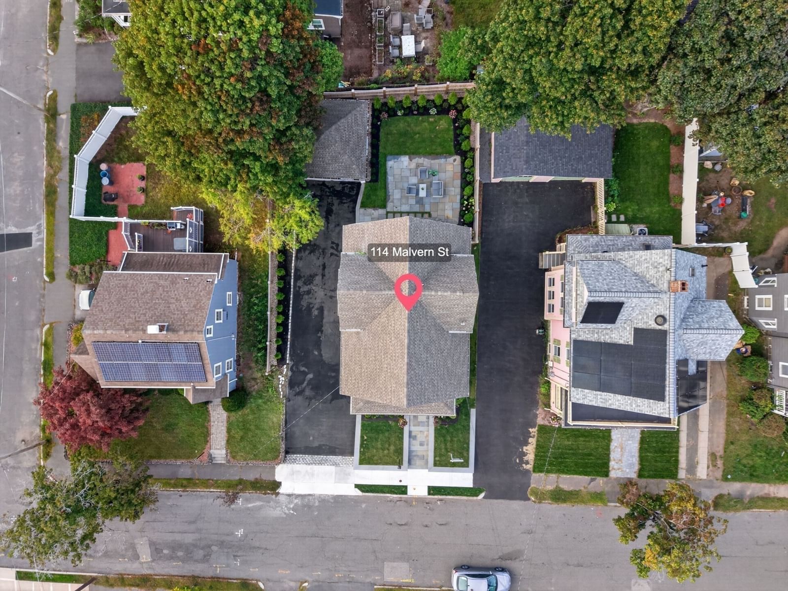 114 Malvern St Melrose — Photo 40 of 41