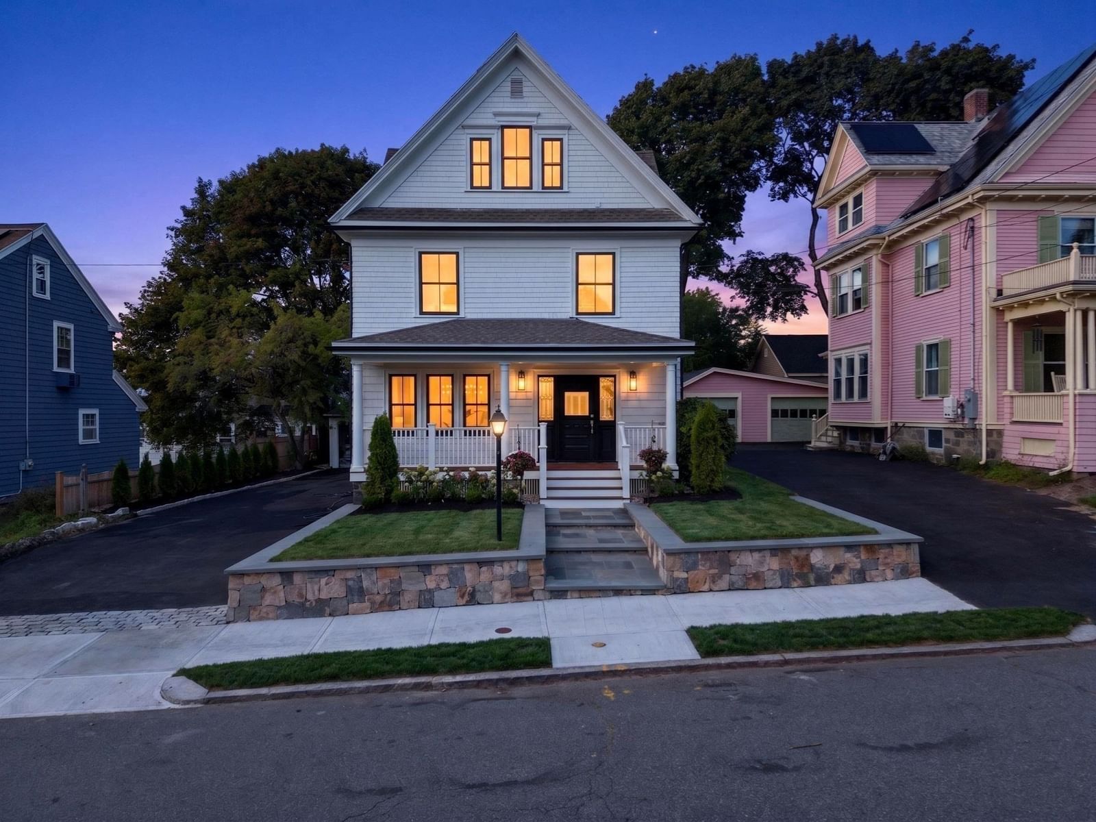 114 Malvern St Melrose — Photo 41 of 41