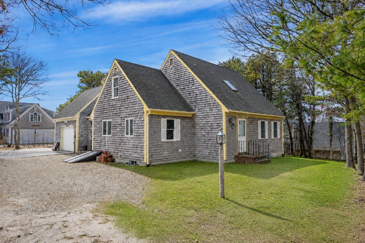 32 Tip Cart Dr Chatham — Photo 1 of 27