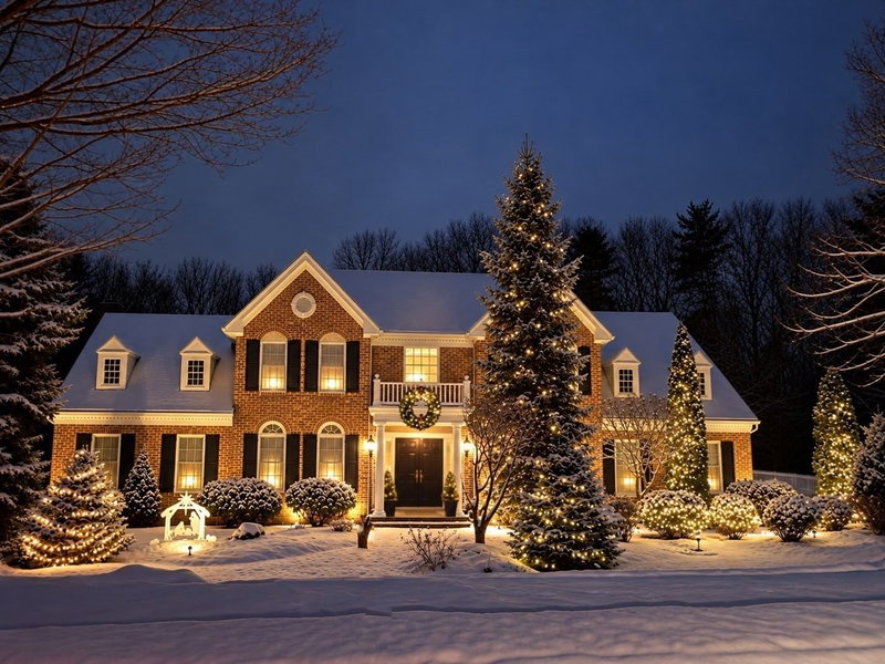 53 Greenwood Road
