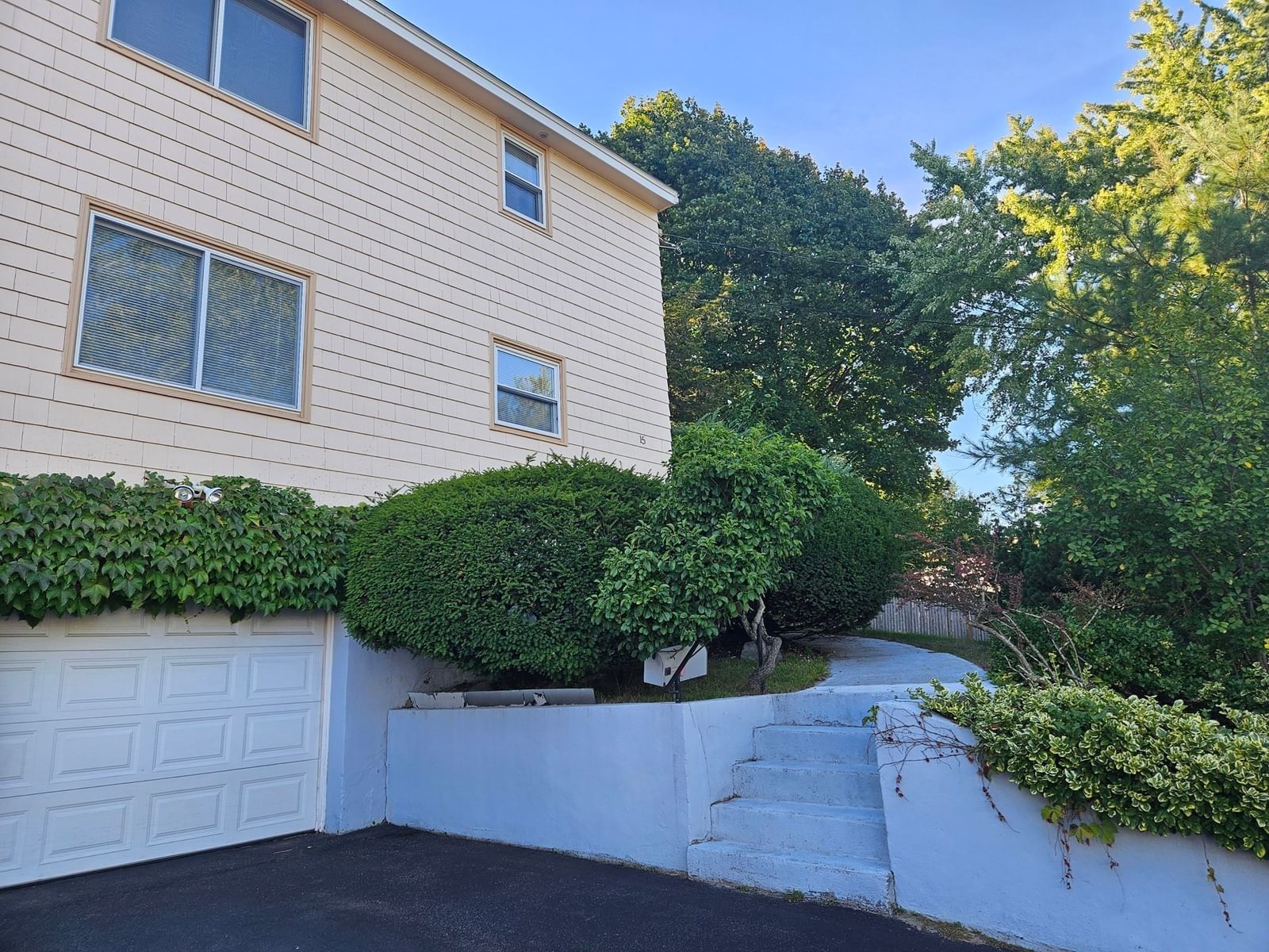 15 Eliot Rd #15 Needham — Photo 2 of 24