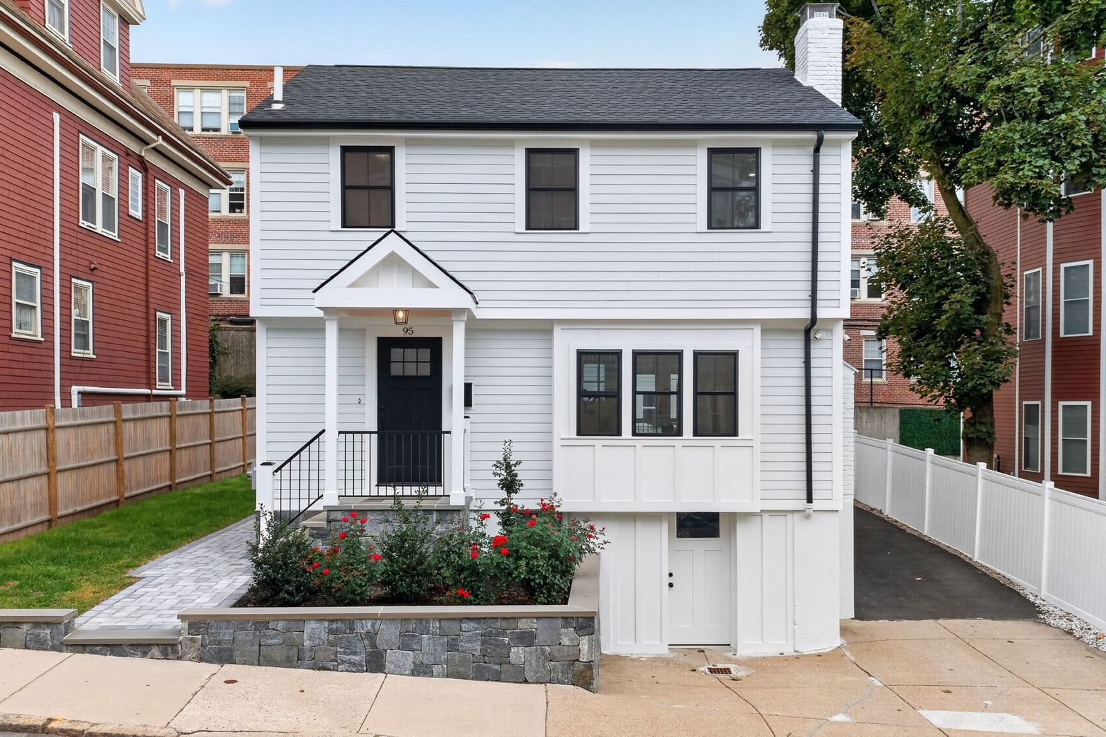 Property at 95 Parkton, Boston, MA 02130