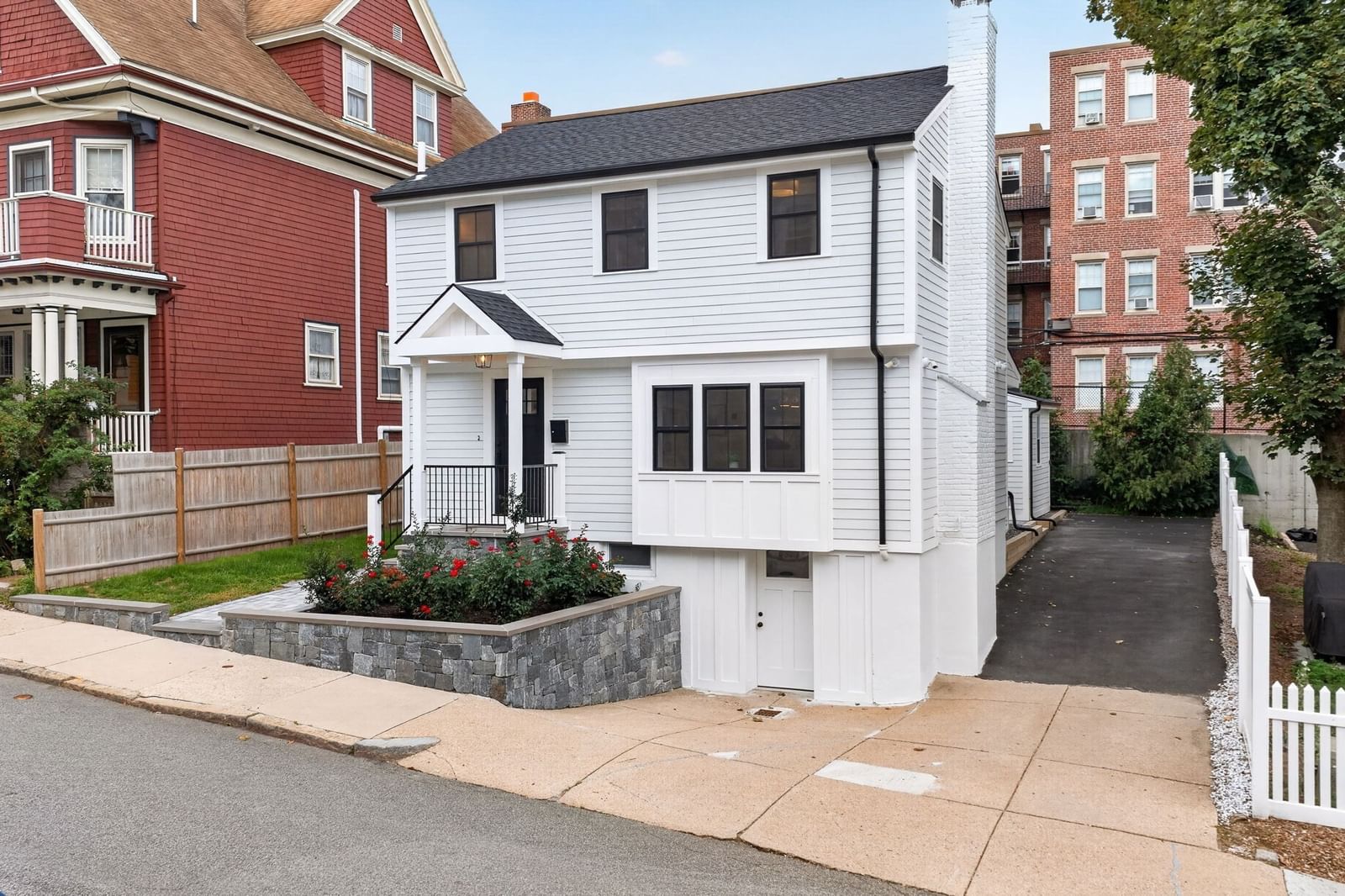 95 Parkton Boston — Photo 37 of 39
