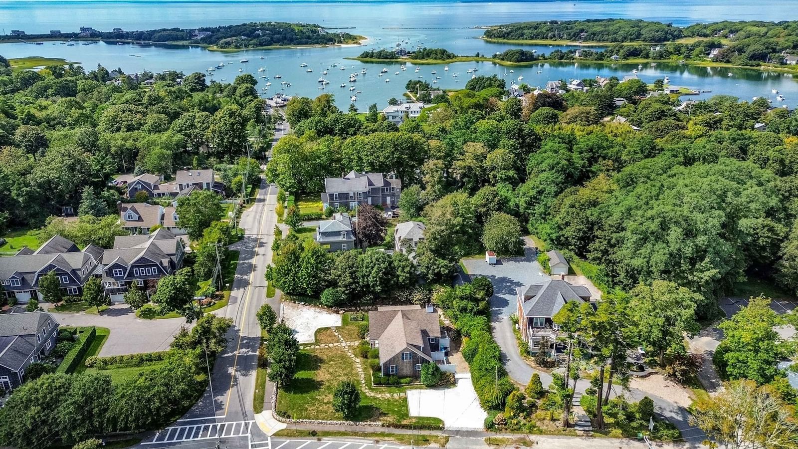 Property at 3 Old Dock Road #West, Falmouth, MA 02540