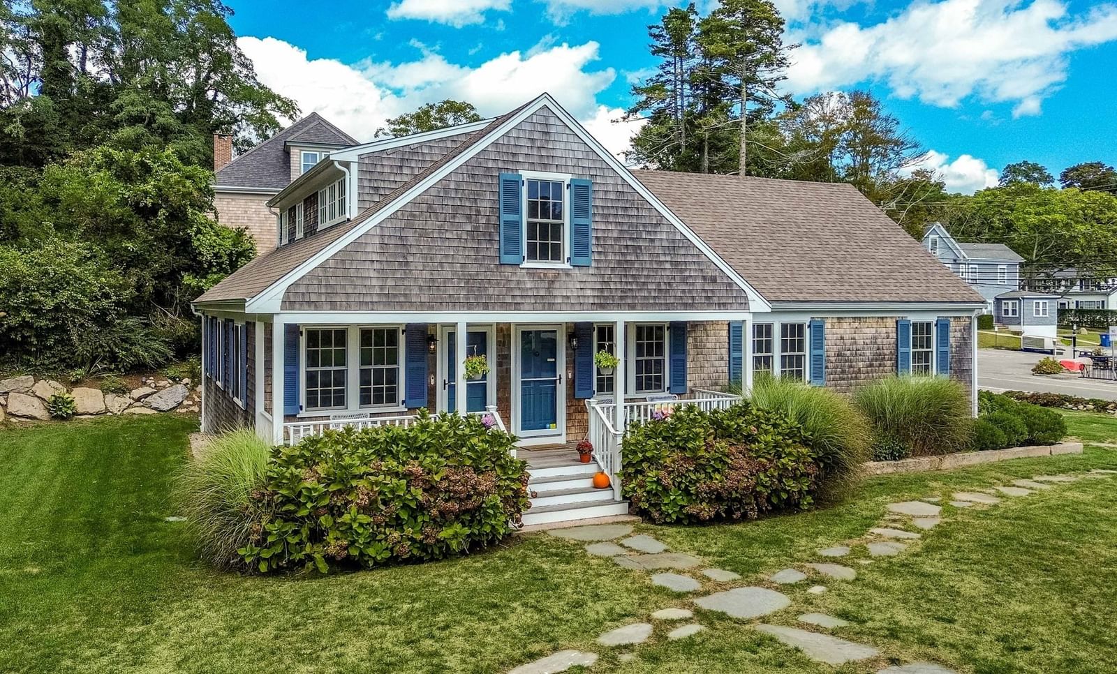3 Old Dock Road #West Falmouth — Photo 2 of 28