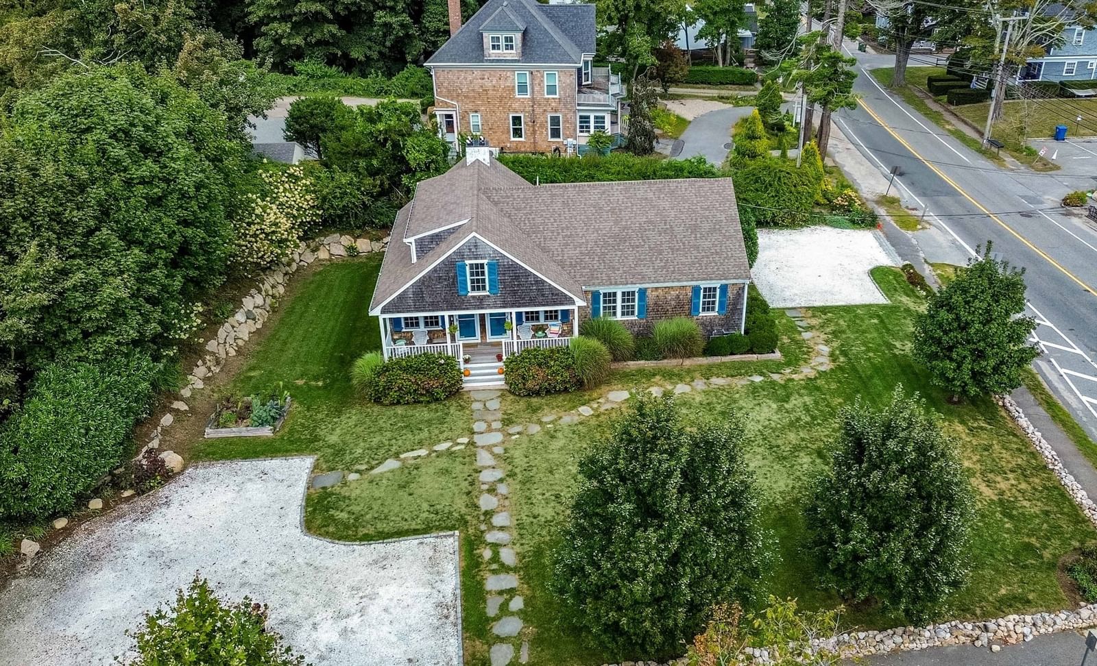 3 Old Dock Road #West Falmouth — Photo 24 of 28