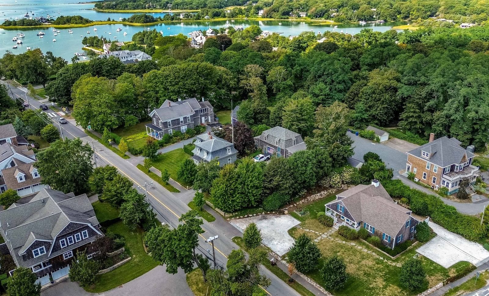 3 Old Dock Road #West Falmouth — Photo 25 of 28