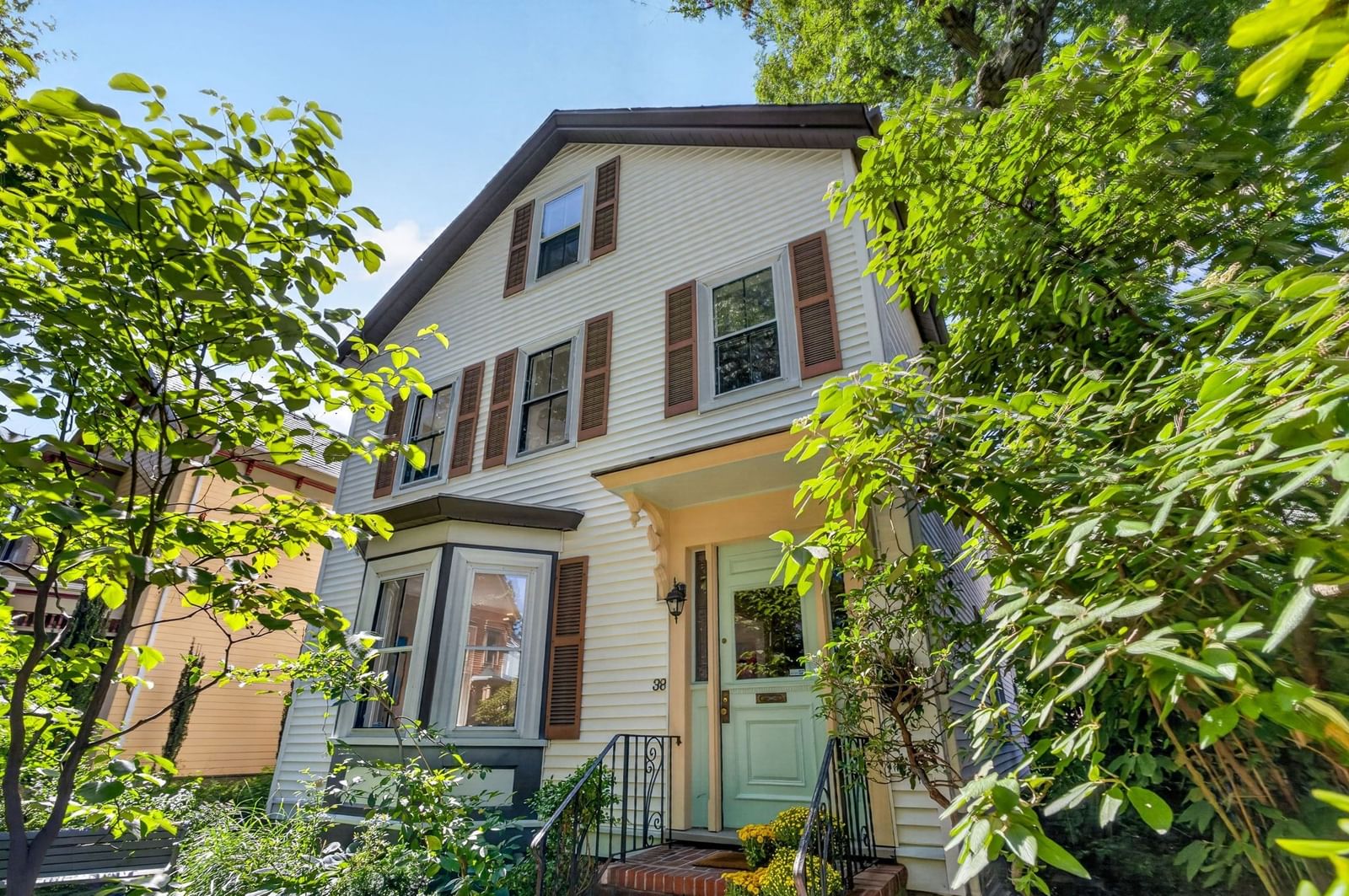 Property at 38 Holbrook St, Boston, MA 02130