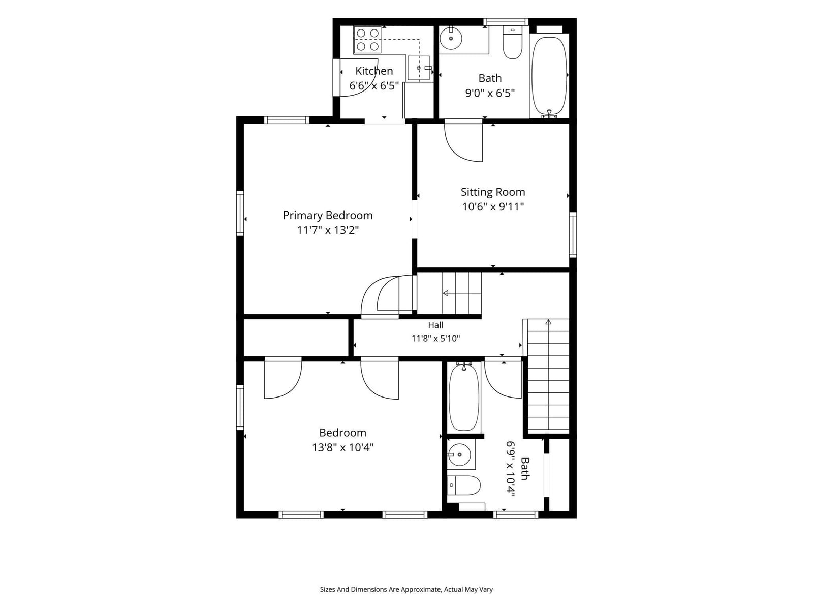 38 Holbrook St Boston — Photo 40 of 42