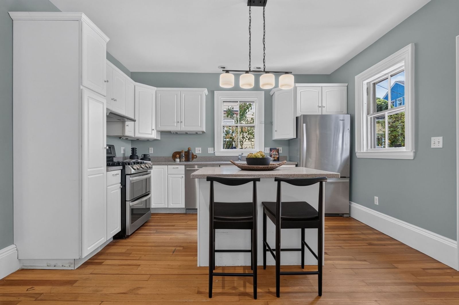 38 Holbrook St Boston — Photo 7 of 42