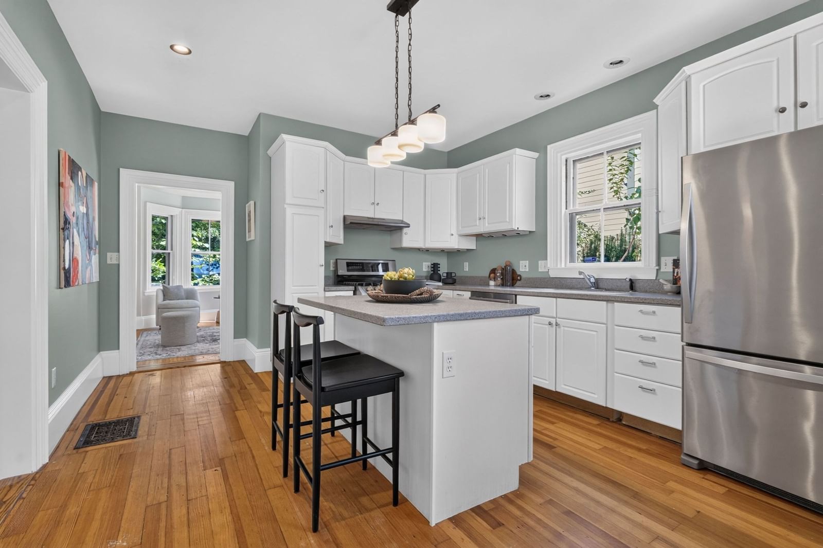 38 Holbrook St Boston — Photo 9 of 42