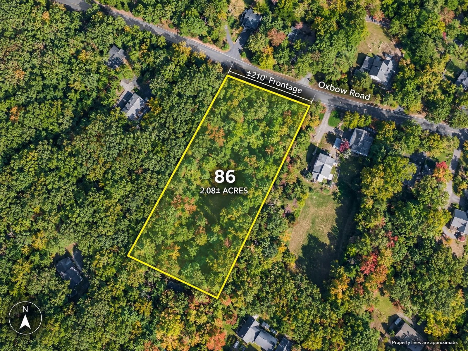 Property at 86 Oxbow Rd, Wayland, MA 01778