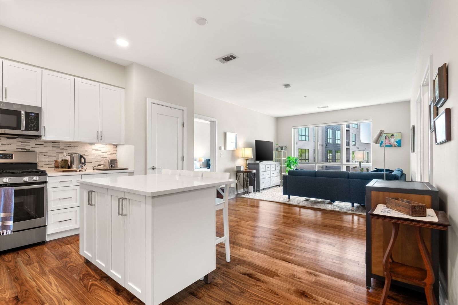 Property at 3531 Washington #304, Boston, MA 02130