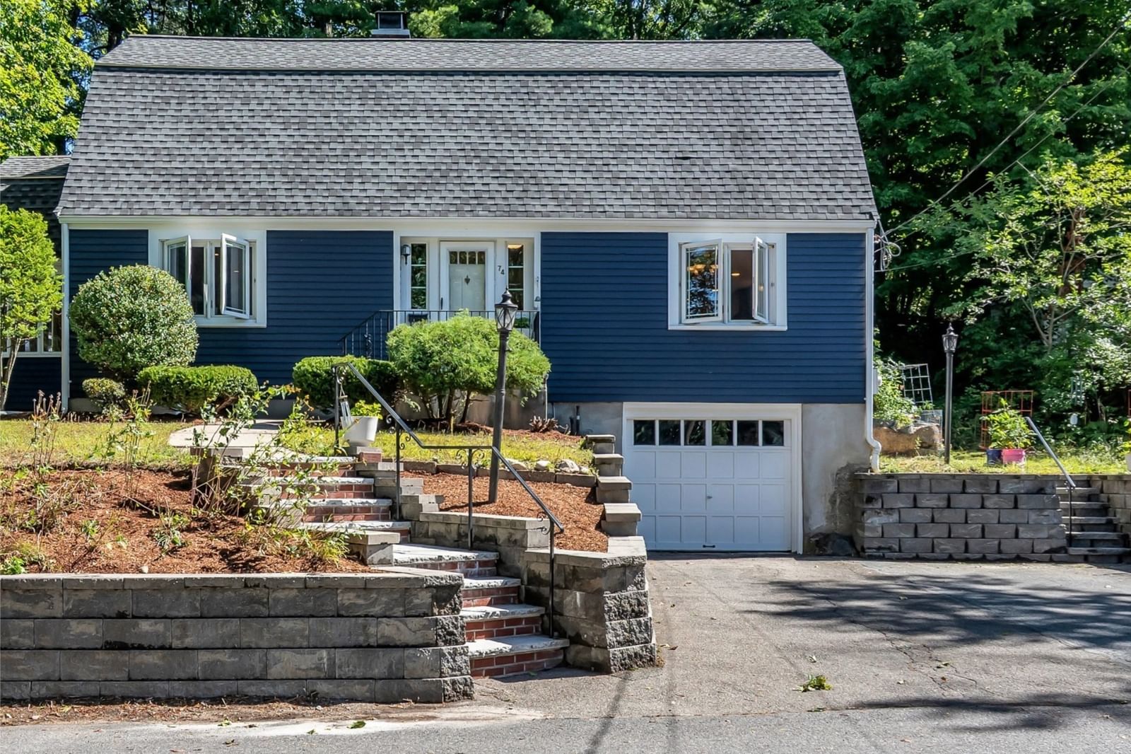 Property at 74 Fletcher Rd, Woburn, MA 01801