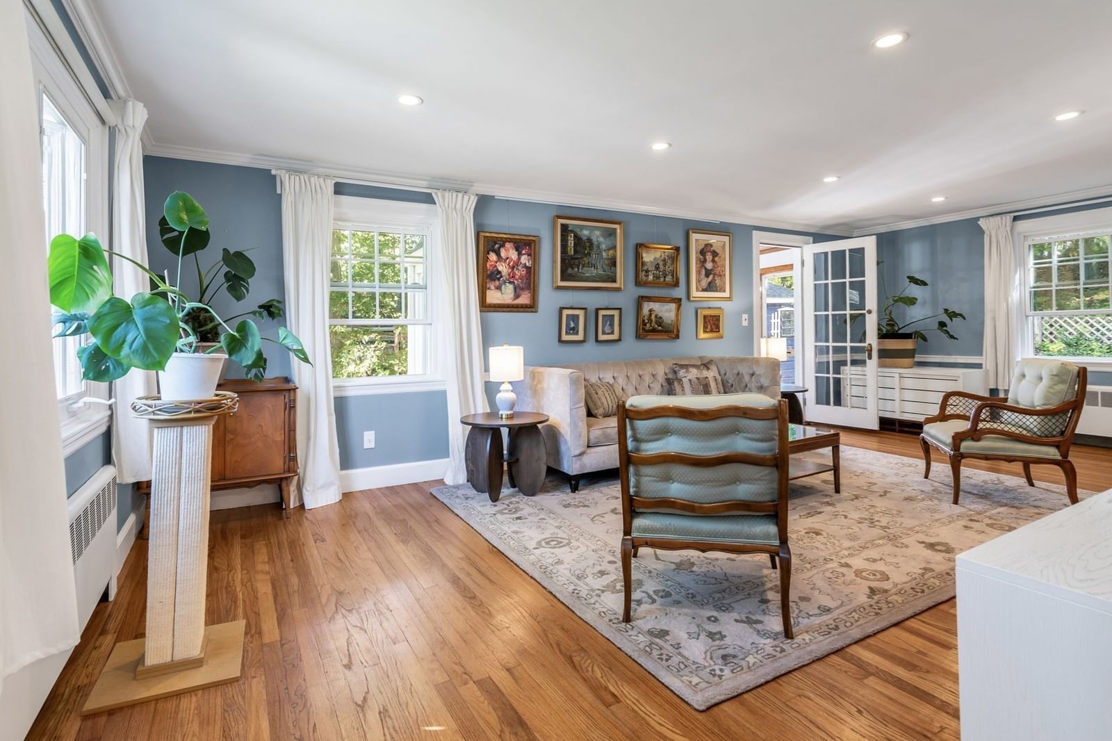 74 Fletcher Rd Woburn — Photo 12 of 42