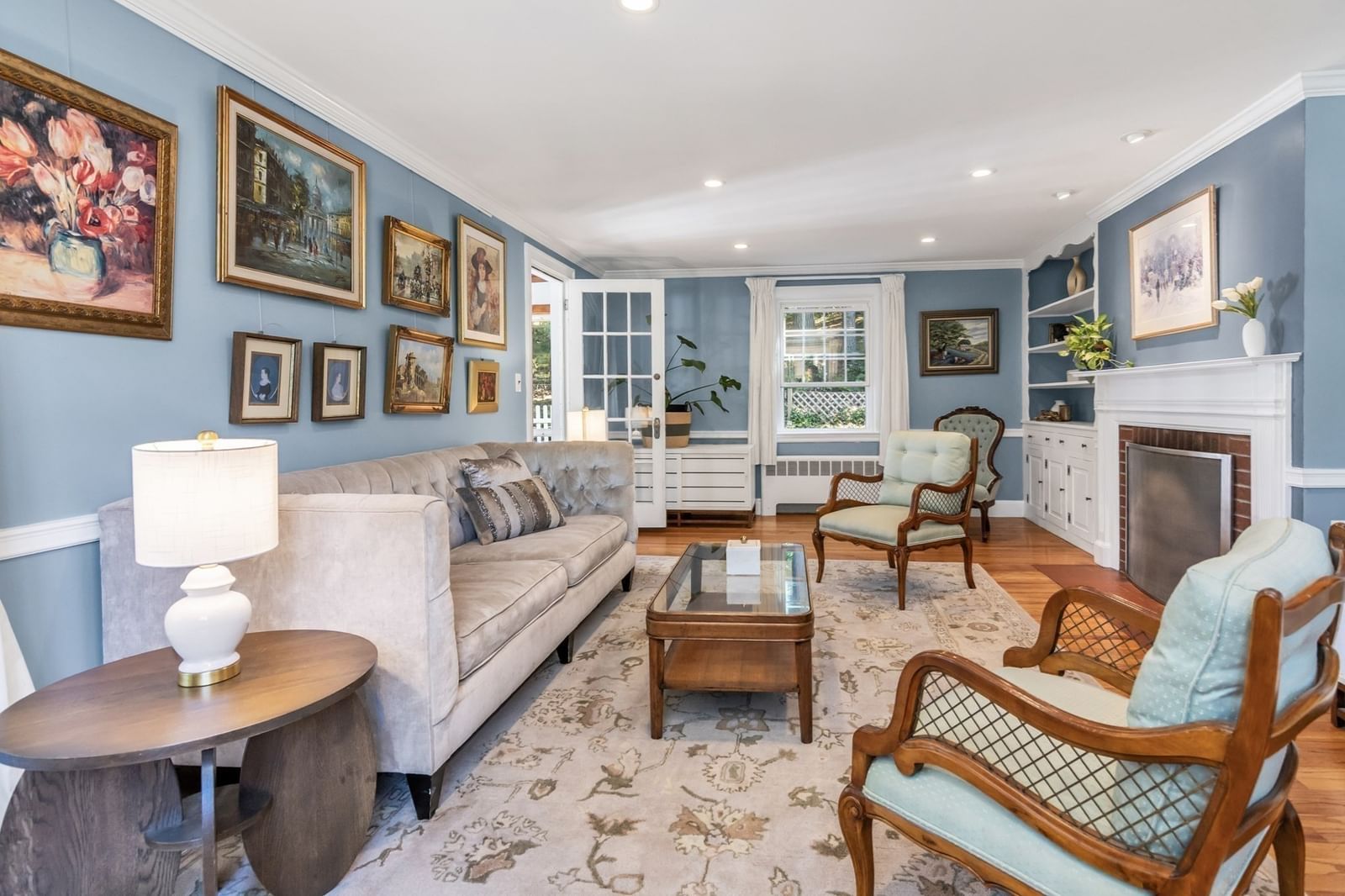 74 Fletcher Rd Woburn — Photo 13 of 42