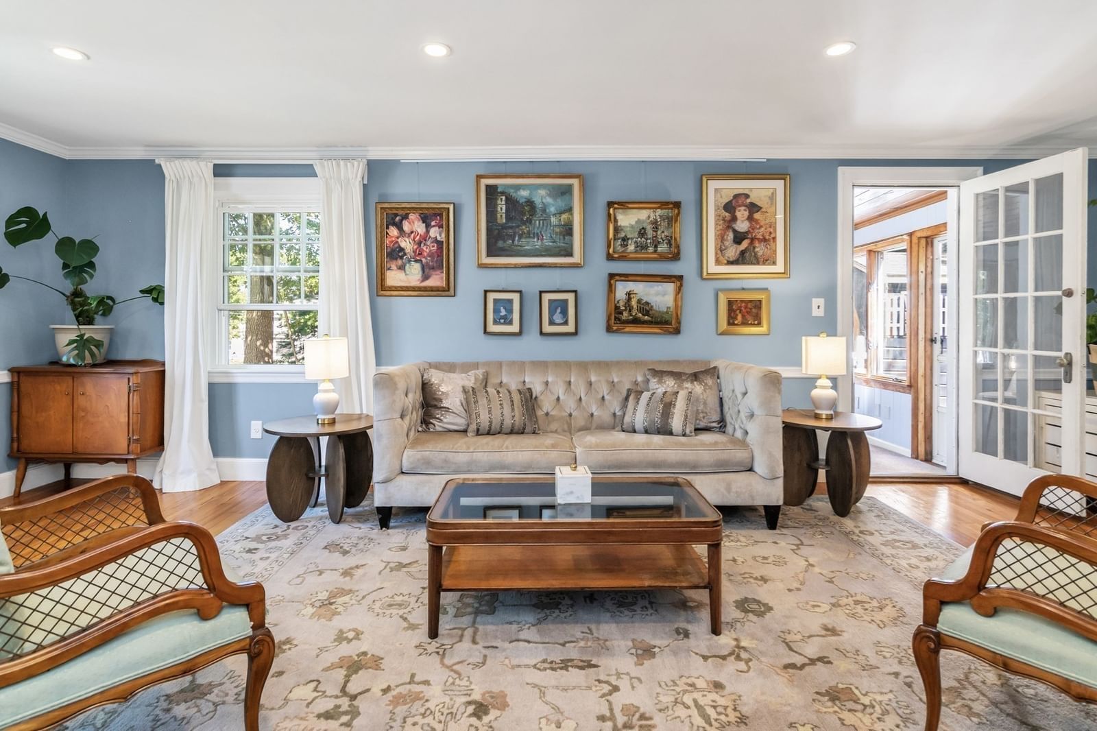 74 Fletcher Rd Woburn — Photo 14 of 42