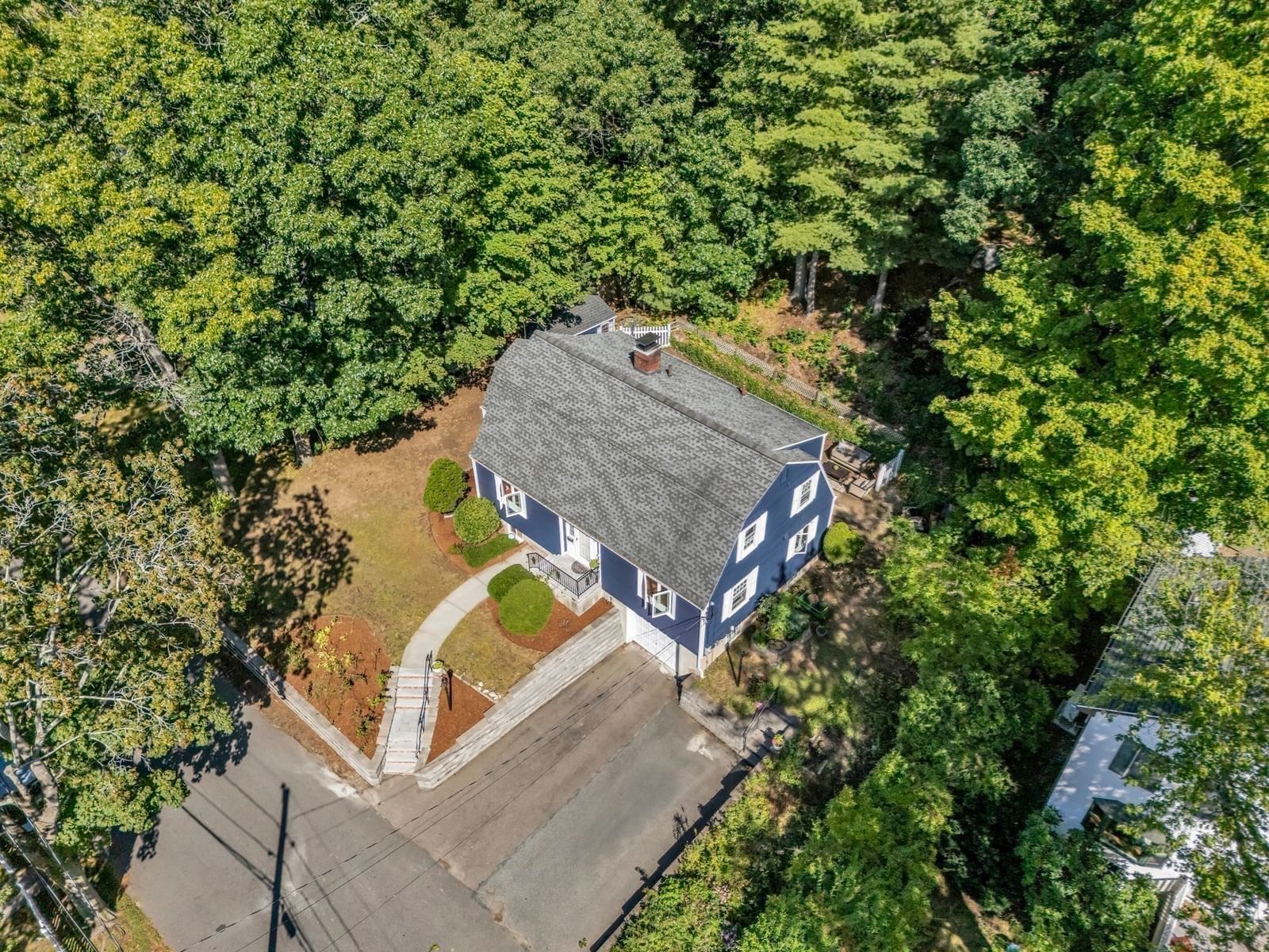 74 Fletcher Rd Woburn — Photo 41 of 42