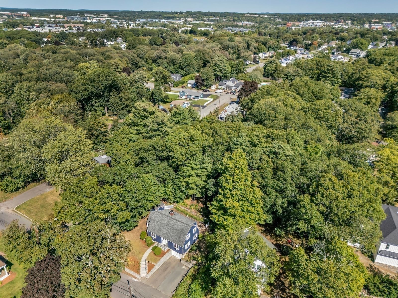 74 Fletcher Rd Woburn — Photo 42 of 42