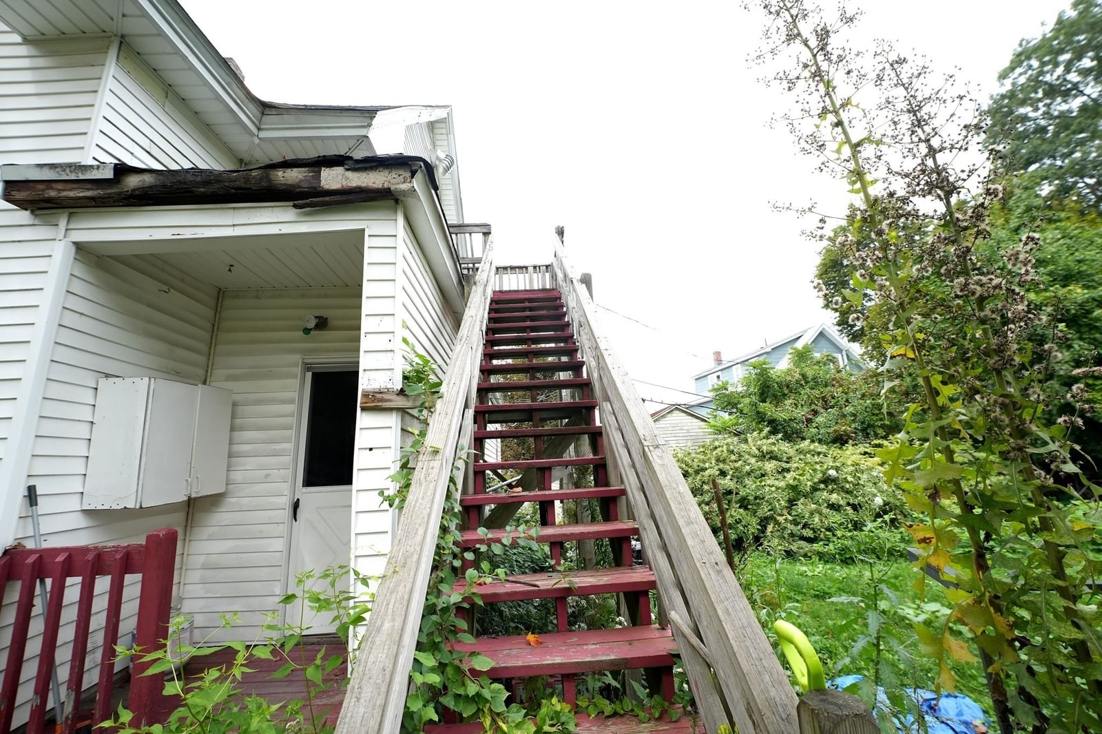 3 Clifton Ter Worcester — Photo 3 of 33